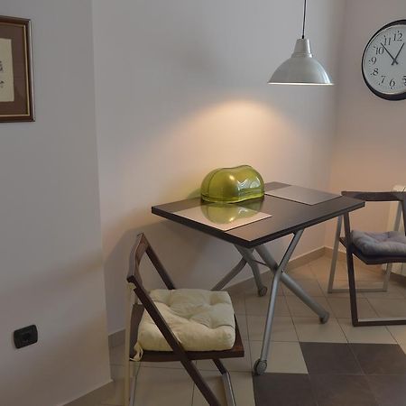 Apartment Danica Белград Стая снимка