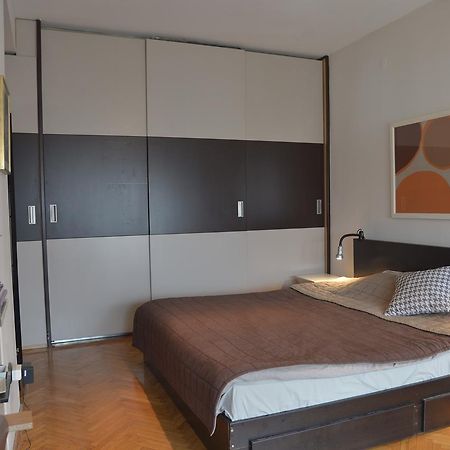 Apartment Danica Белград Стая снимка