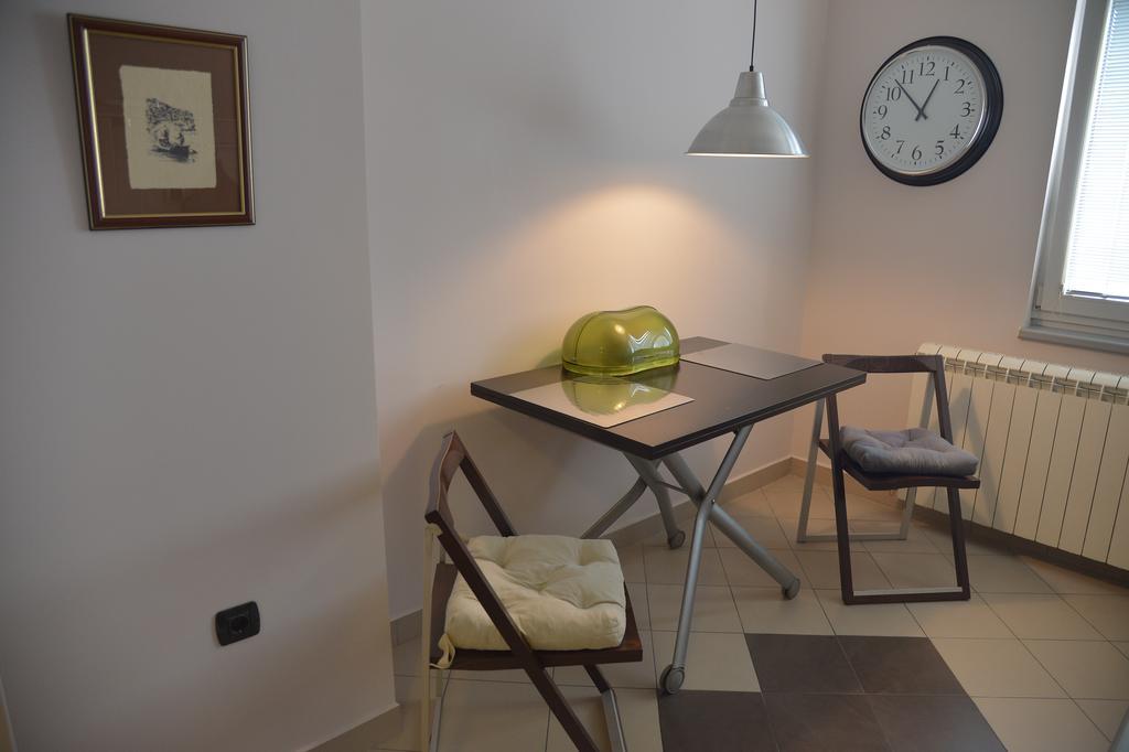 Apartment Danica Белград Стая снимка