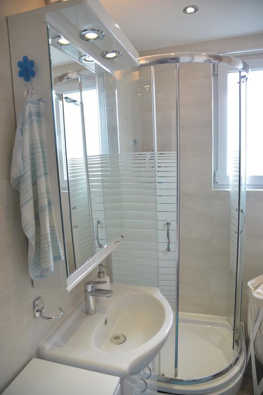 Apartment Danica Белград Стая снимка