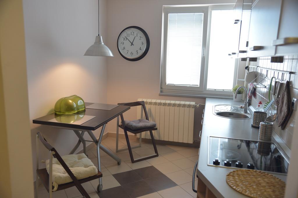 Apartment Danica Белград Стая снимка