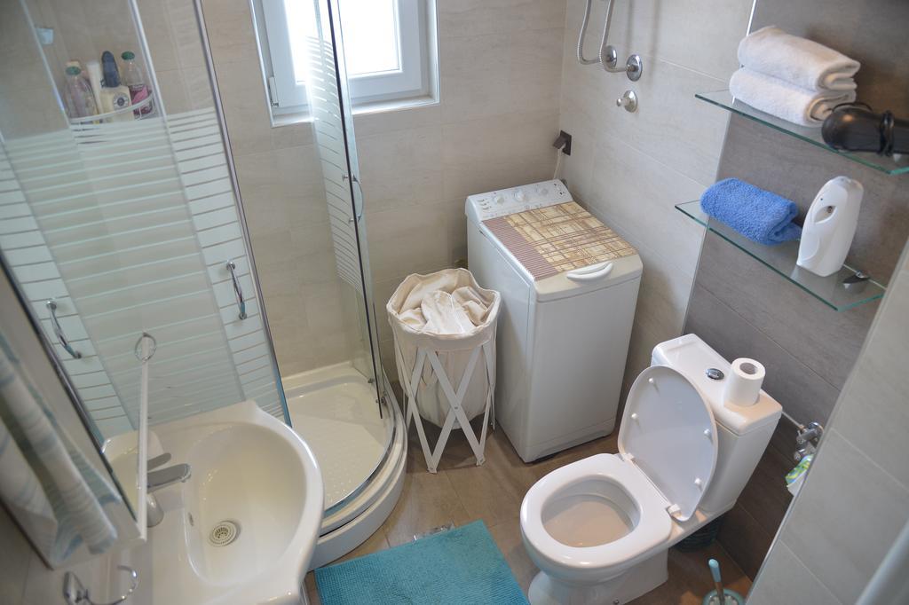 Apartment Danica Белград Стая снимка