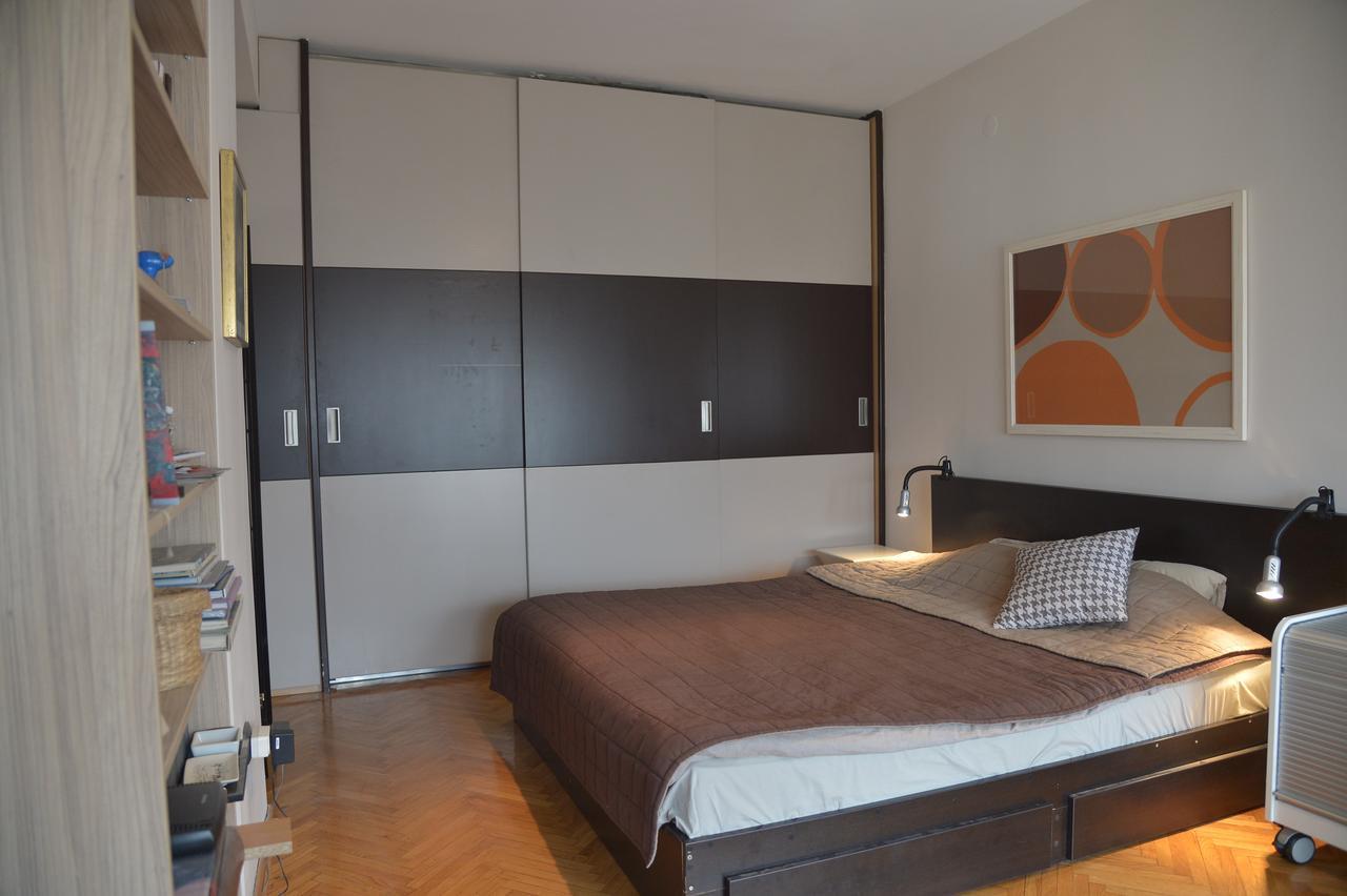 Apartment Danica Белград Стая снимка